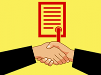 DBS Certificates are Changing Appearance