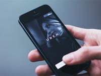 New Face Recognition for Uber Drivers