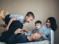 Accelerated Process to Approve New Foster Parents