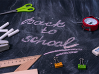 New School Year, New DBS Check?