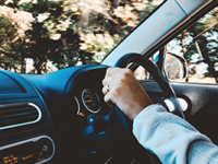 Police Clampdown on Uninsured Drivers