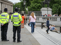 What Can’t You Do if You Want to Be a Police Officer?