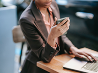 Identity Checking for Your DBS Check