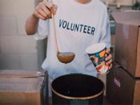 Volunteers and Disclosure Checks