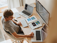 Recruitment Checks for Home Workers