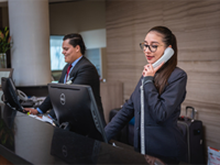 DBS Outreach Service