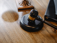 References and the Law