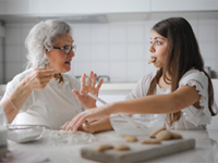 Volunteering as a Befriender and DBS Checks