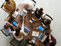 What Is a Responsible Organisation?