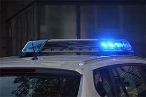 Major Problems at Police National Computer