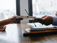 What Does My Employer Do With my DBS Check?