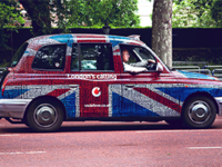 Taxi Licence Fees Set to Rise