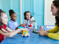 Are DBS Checks Needed When a Parent is Present?