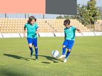 Football Academy Hosting and DBS Checks