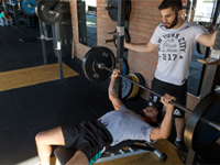 Do Personal Trainers Require Background Checks?