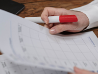 Why Would a DBS Check Fail?