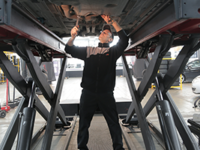 DBS Checks for MOT Testers