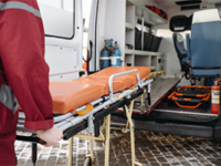 St John Ambulance Calls for More Volunteers