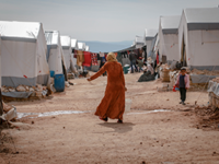 DBS Checks for Asylum Seekers and Refugees