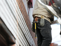 Tradespeople and DBS Checks