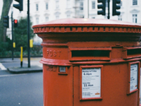 Proving Your Identity at the Post Office