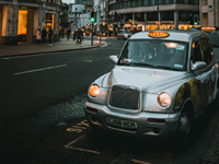 Taxi Drivers and DBS Update