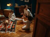 Enhanced DBS Checks for Nannies