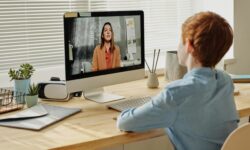 Sacked Teacher Found Working as a Private Tutor