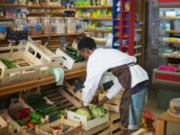 Background Screening for Retail Jobs