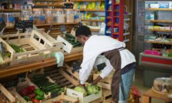 Background Screening for Retail Jobs