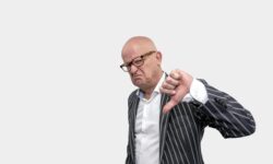 Consequences of a Failed DBS Check