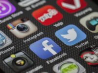 Will My Social Media Feed Get Me Sacked?