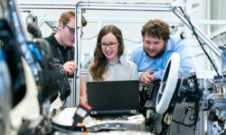 Students, Industry placements and DBS Checks