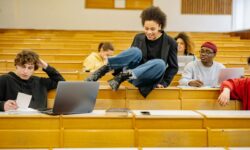 Students Forced To Reveal Previous Criminal Record