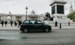 London Struggles to Cope With Volume of Taxi Licence Applications