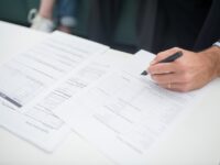 What is the DBS check process & how does it work?