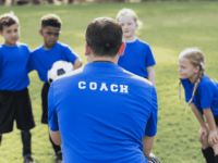 DBS Checks for Sports Coaches and Volunteers: Keeping Children Safe