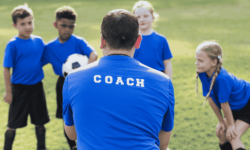 DBS Checks for Sports Coaches and Volunteers: Keeping Children Safe