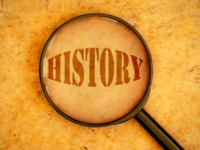 The History of DBS Checks: From CRB to the Present Day