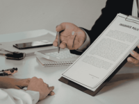 DBS Checks and Insurance Policies: What Employers Often Overlook