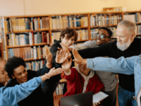 DBS Checks for Faith Organisations and Community Groups