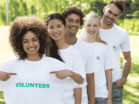 DBS Checks for Overseas Volunteers Working in the UK
