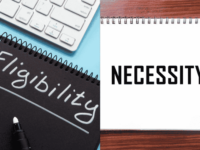 The Difference Between Eligibility and Necessity for DBS Checks