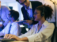 DBS Checks for Digital Platforms and Online Service Providers
