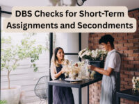 DBS Checks for Short-Term Assignments and Secondments