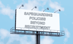 How DBS Checks Support Safeguarding Policies Beyond Recruitment